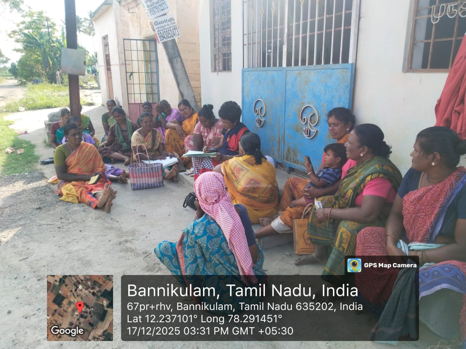 Funtions of Self Help Groups